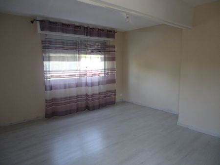 Location Appartement 1 pièce 26m² NEVERS 58000 - Photo 3