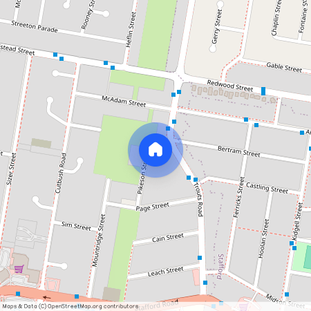 65 Pikeson Street, Qld 4053, Everton Park