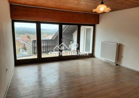 Schöne 2-Zimmer Wohnungen mit Balkon je mit Küchenzeile u. 2 Duschbädern zu vermieten - Photo 3