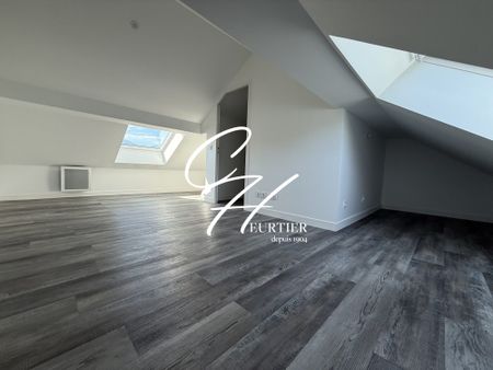 HERBEYS - Appartement T2 - Refait à neuf - Cadre exceptionnel - Photo 2