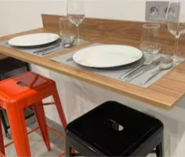 Estudio de alquiler en Avenida Mercado, 2, Casco Antiguo - Photo 2