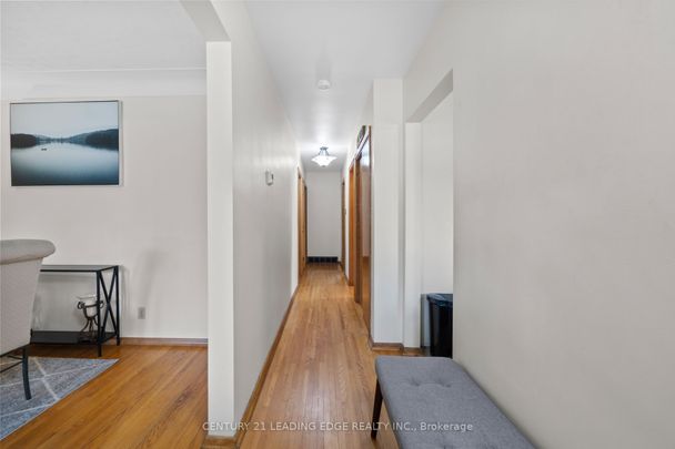 For Lease - 427 Krug Street Unit# Main, Kitchener, Ontario - Photo 1