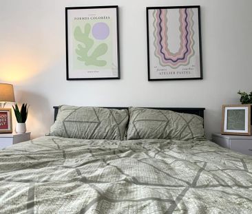 1 bedroom flat to rent - Photo 6