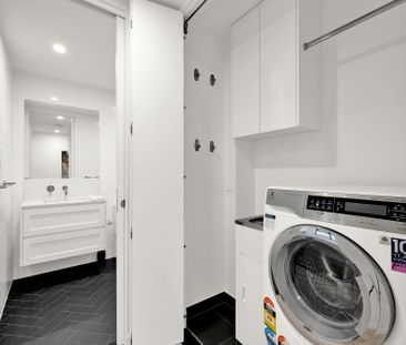 104/187 Barkers Road, Kew VIC 3101 - Apartment For Rent | Domain - Photo 5