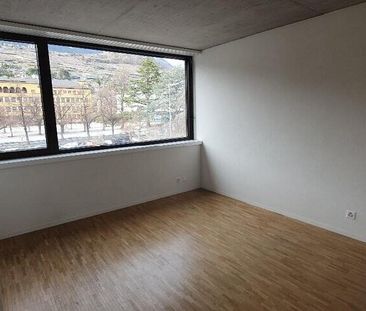 Appartement Sion - 3.5 pièces - Foto 4