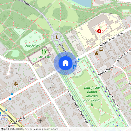 Śródmieście-Północ, Śródmieście, Szczecin, zachodniopomorskie