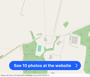 Butcherfield Lane, Hartfield, East Sussex, TN7 - Photo 1