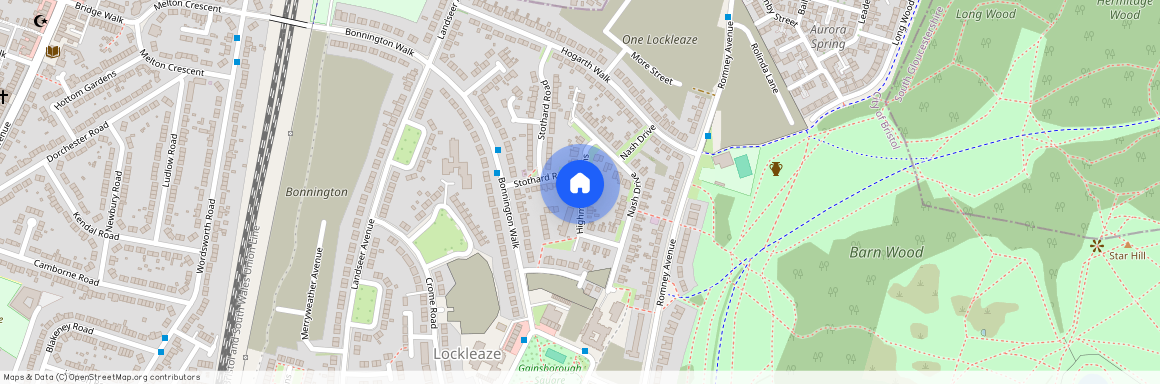 Highmore Gardens, Bristol, BS7