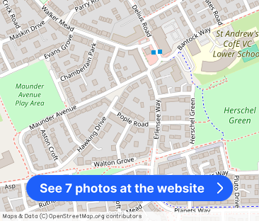 Pople Road, Biggleswade, Bedfordshire, SG18 - Photo 1