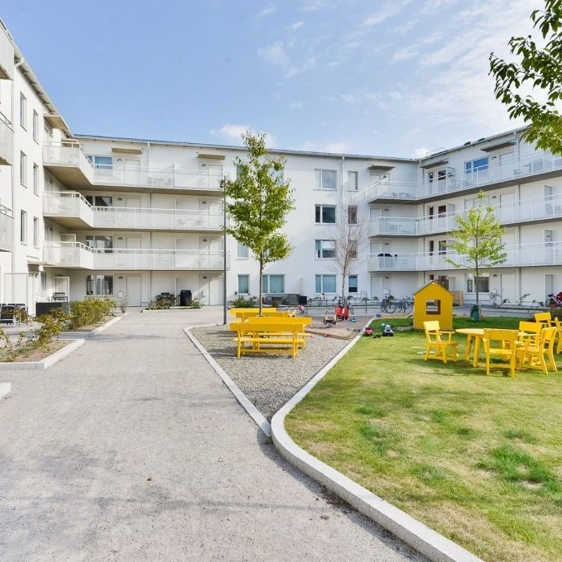 Majorsvägen, Järfälla - Foto 1