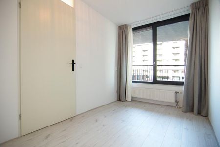 Appartement te huur: Esplanade de Meer 125 1098 WJ Amsterdam - Foto 5