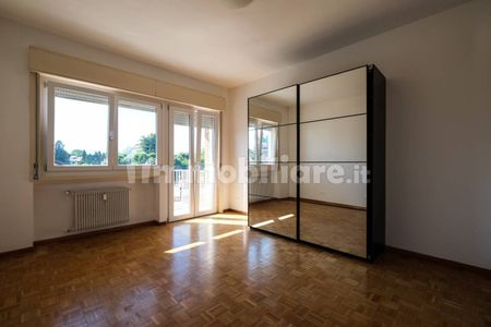 Appartamento Contra' dei Torretti 18, Centro, Vicenza - Foto 3