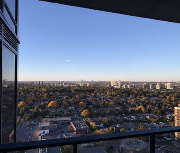 For Lease - 4010 Eglinton Avenue Unit# 2320, Toronto, Ontario - Photo 2