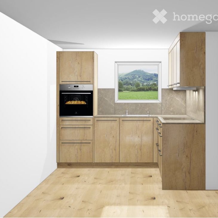 4.5 Zimmer, 80 m² - Photo 1