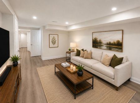 For Lease - 238 Ontario Street Unit# Lower, Toronto, Ontario - Photo 4