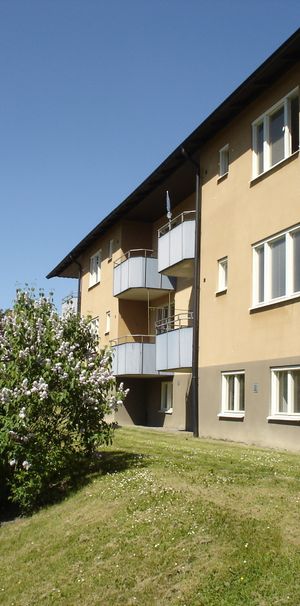 Sandviksvägen 4 A - Foto 1