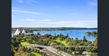 604/123 Macquarie St, Sydney, NSW 2000 - Photo 2