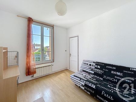 Location Appartement 2 pièces 34m² TROYES 10000 - Photo 2