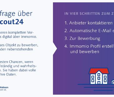 BEISPIELANGEBOT WG Zimmer in Wechloy für Studenten/Azubis/Schüler - Photo 6