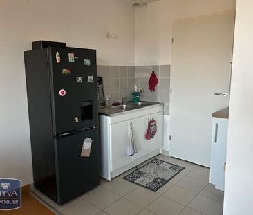 Location Appartement 3 pièces 78m² LE MANS 72100 - Photo 4