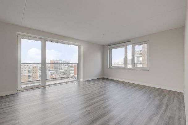 Appartement te huur: 1e Lulofsdwarsstraat 16-B 2521 AZ Den Haag - Photo 1