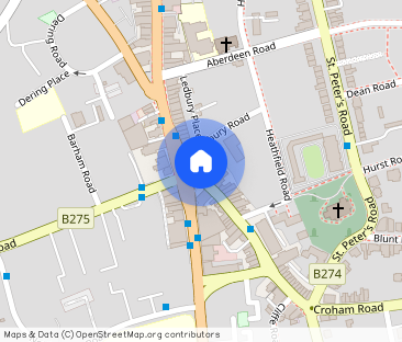 South End, Croydon - Surrey, CR0 - Photo 1