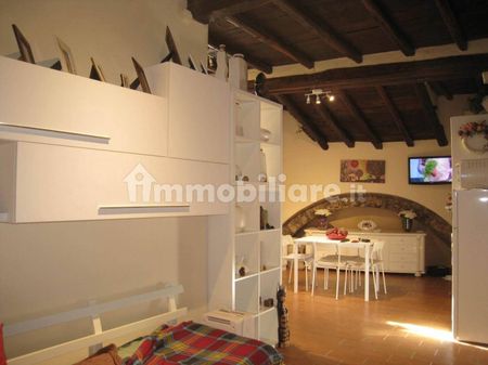 Trilocale ottimo stato, piano terra, Centro, Montefiascone - Photo 3