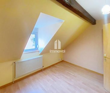 Location Appartement 2 pièces 33m² STRASBOURG 67200 - Photo 1