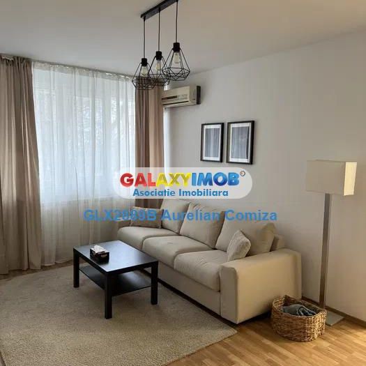 Apartament 2 camere Piata Domenii - Fotografie 1