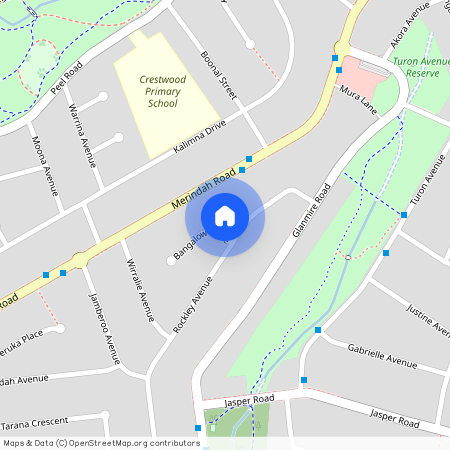 1 Bangalow Place, Baulkham Hills 2153, New South Wales