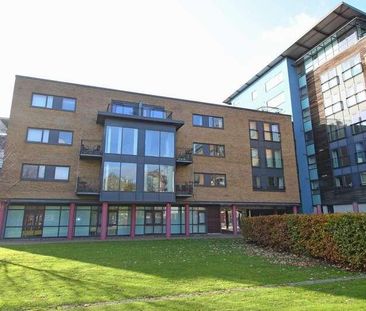 Flatholm House, Prospect Place, CF11 - Photo 1