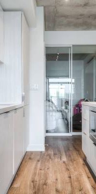 109 OSSINGTON AVE. #310 - LOFT STYLE 1BED/1BATH EXECUTIVE SUITE - Photo 1