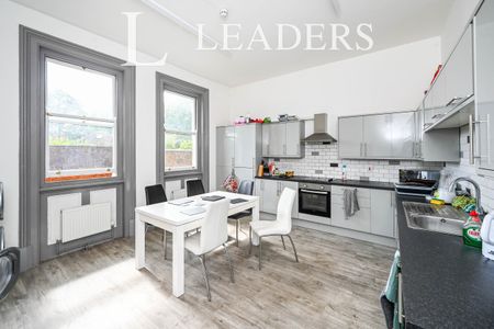 1 bedroom property to rent Duffield Road, Derby, DE22 - Photo 4