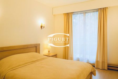Tout savoir sur cet appartement dans le quartier Muette Nord, à Paris 16ème - Photo 4