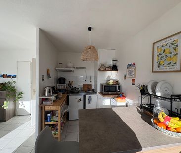 Location Appartement 1 pièce 36m² - Photo 3