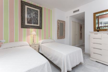 Ground Floor Apartment · San Pedro de Alcántara - Foto 4
