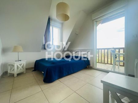 Appartement Saint Arnoult 3 pièce(s) meublé - Photo 5