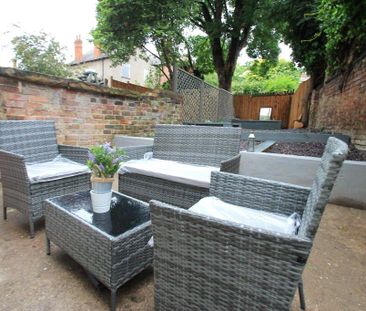 1 bedroom in a house share to rent - Photo 5