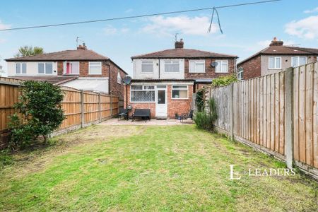 3 bedroom house to rent - Photo 2