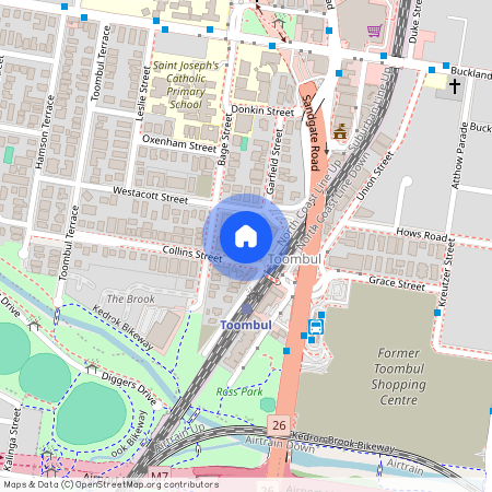 2/7 Collins Street, Nundah