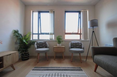 2 bedroom apartment to rent - Photo 2