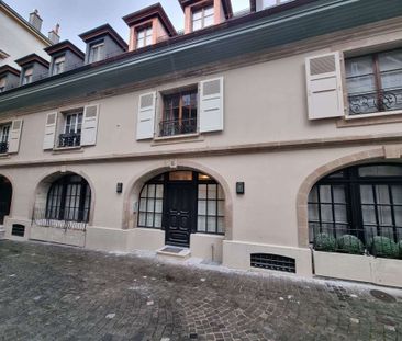 Appartement 2.5 pièces | Vieille-Ville - Photo 2