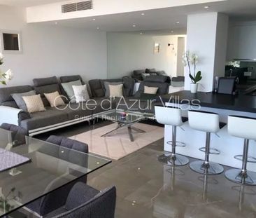 Villa Cap Fleuri - Photo 6