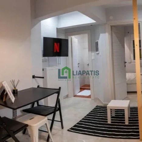 Studio/Γκαρσονιέρα για ενοικίαση - Κέντρο Θεσσαλονίκης, - Φωτογραφία 1