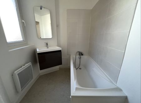 Location Appartement 3 pièces 57m² VILLIERS SUR MARNE 94350 - Photo 3