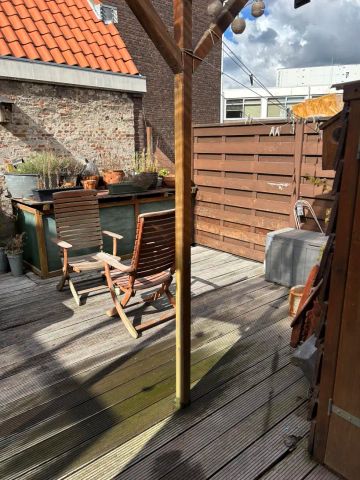 Spaarnwouderstraat 97 ARD - Photo 5