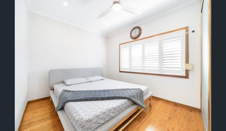 56 Burke Street, Blacktown NSW 2148 - House For Rent | Domain - Photo 2