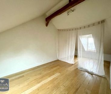 Location Appartement 1 pièce 25m² BLOIS 41000 - Photo 4