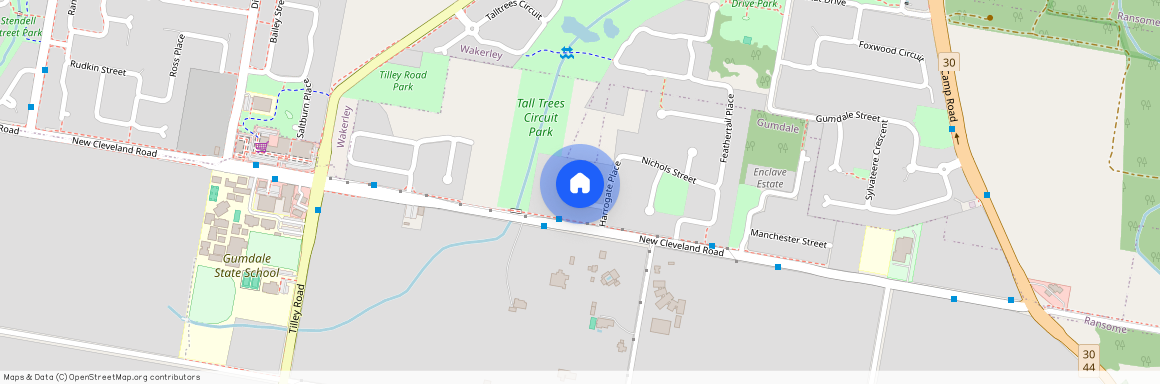 5 Ribblesdale Pl, Qld 4154, Gumdale