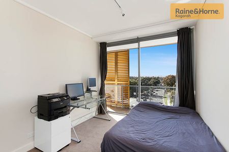 406/79-87 Princes Highway, Kogarah, NSW 2217 - Photo 5